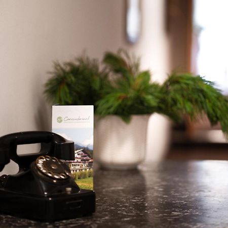 Canisiusbruennl Self- Check In Innsbruck Bagian luar foto