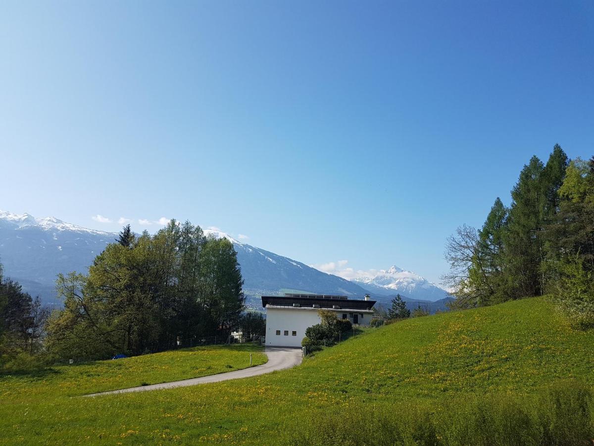 Canisiusbruennl Self- Check In Innsbruck Bagian luar foto